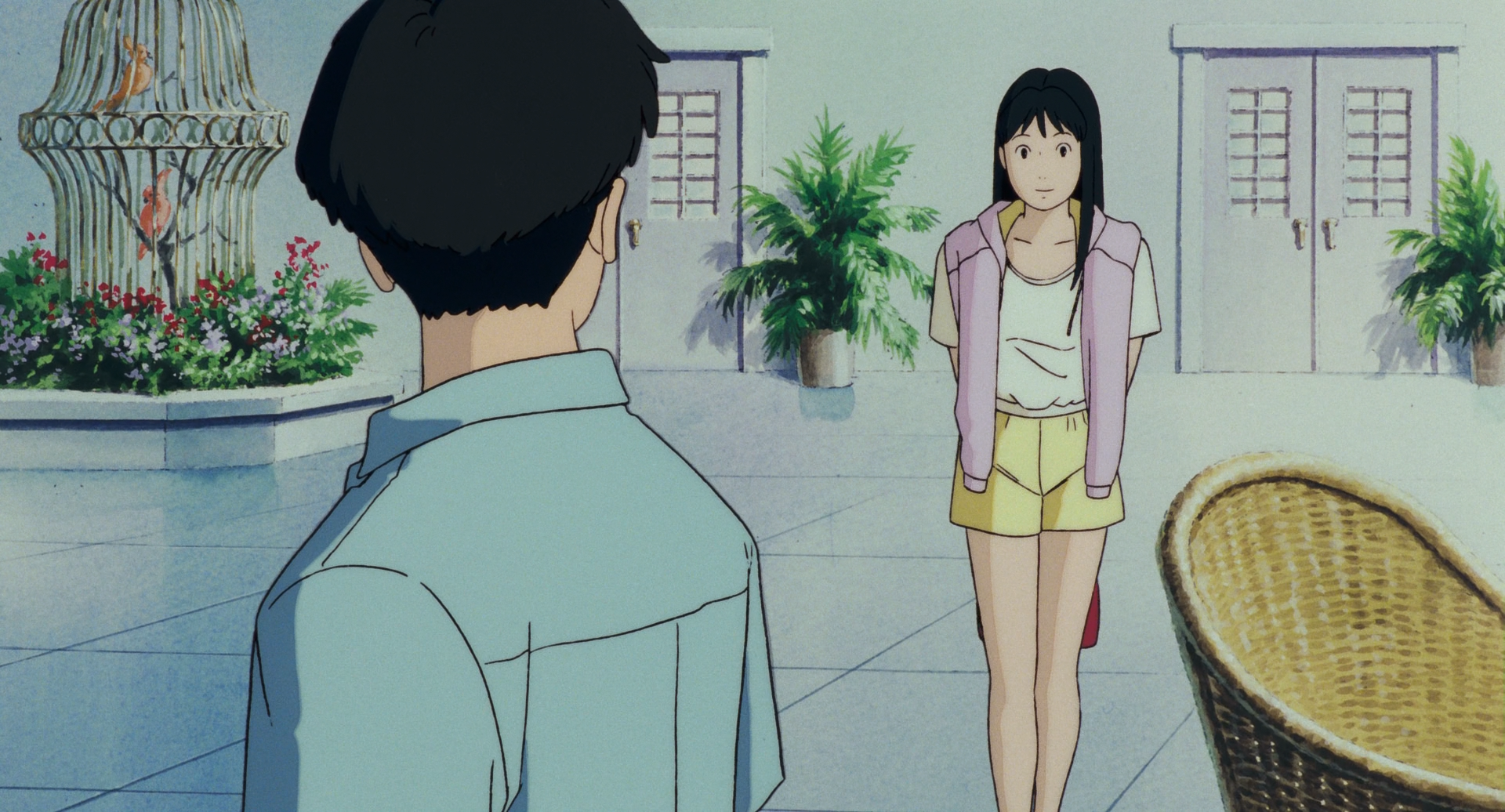 puedo escuchar el mar (bimfo)